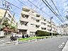 外観：ここから始まる新生活を応援いたします