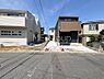 外観：ここから始まる新生活を応援いたします