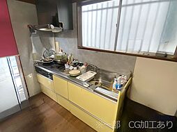 キッチン