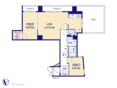 図面と異なる場合は現況を優先