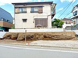 東村山市恩多町2丁目 新築一戸建て 全1棟