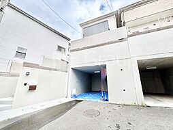 グラファーレ 和光市下新倉4丁目 中古戸建て