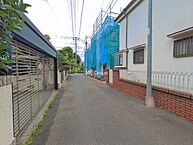 東京都西東京市ひばりが丘北2丁目：物件画像