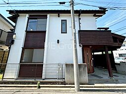 所沢市緑町4丁目 中古建て