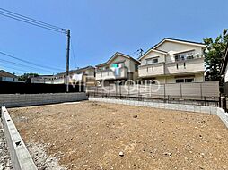 小平市小川東町　土地　全6区画