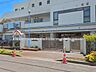 周辺：幼稚園・保育園 650m 石神井町つつじ保育園