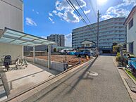 東京都練馬区谷原5丁目：物件画像