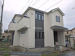 所沢市林3丁目 新築一戸建て 全1棟