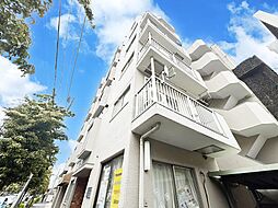 キャニオンマンション東伏見