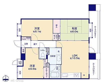 図面と異なる場合は現況を優先
