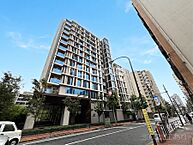 東京都新宿区高田馬場4丁目：物件画像