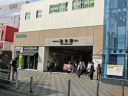 新座市北野3丁目 土地 全1区画