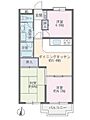 パークハイム上井草3階3,580万円