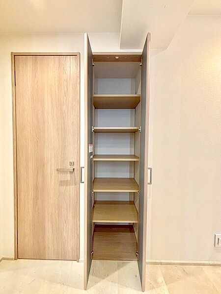 設備を拡大表示