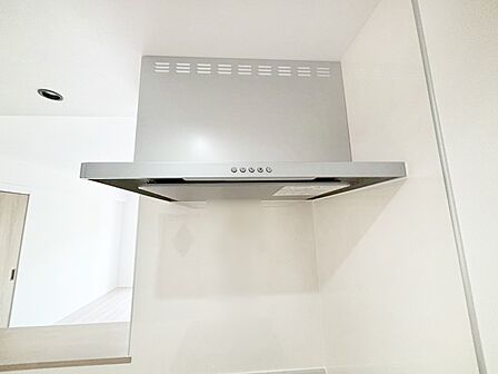 基本的なお手入れはフィルターのみ!お手入れのしやすさも魅力です。