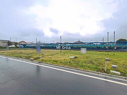 小平市鈴木町1丁目　新築一戸建て　全8棟