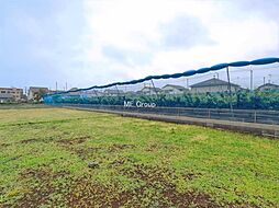 小平市鈴木町1丁目　新築一戸建て　全8棟