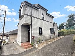 武蔵村山市神明2丁目 中古戸建