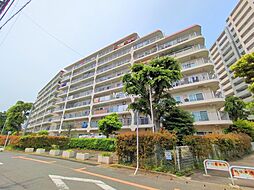 DIKマンション和光D棟