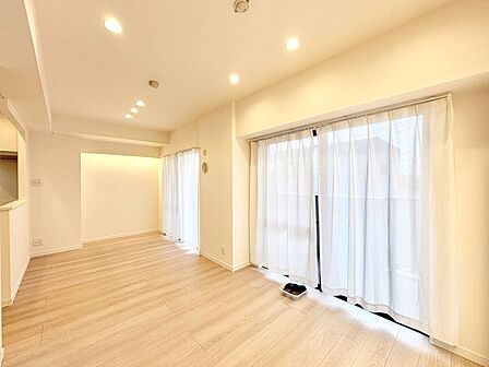 家族のつながりを大切にしたダイニング