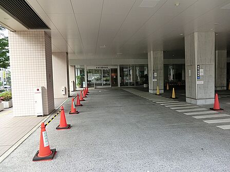病院 800m 順天堂大学医学部附属練馬病院