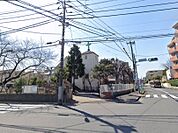 幼稚園・保育園 900m 浄風幼稚園
