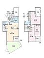 テラス早宮1階6,380万円