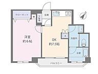 東京都練馬区豊玉上1丁目：物件画像