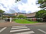 周辺：病院 760m 国立精神・神経医療研究センター病院