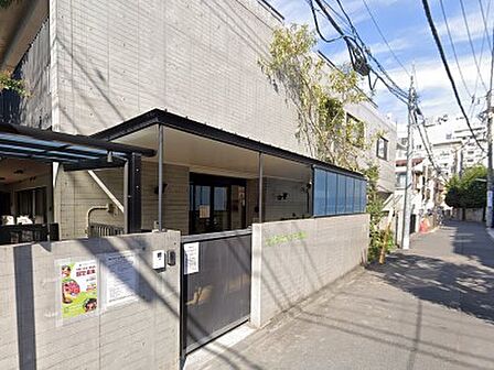 幼稚園・保育園 500m 大久保 わかくさ子ども園