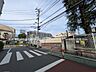 周辺：幼稚園・保育園 790m 柏木子ども園
