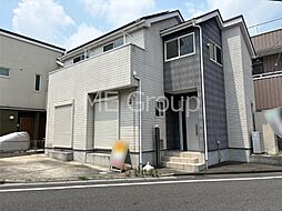 小平市鈴木町1丁目 中古戸建て