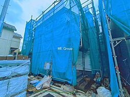 西東京市芝久保町3丁目 新築一戸建て 全13棟