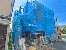 東村山市諏訪町1丁目 新築一戸建て 全1棟