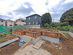 小金井市貫井南町4丁目 3期 新築一戸建て 全6棟