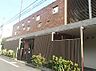 周辺：幼稚園・保育園 61m なかよしの森こども園