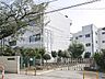 周辺：中学校 1060m 和光市立大和中学校