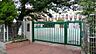 周辺：小学校 98m 新宿区立市谷小学校