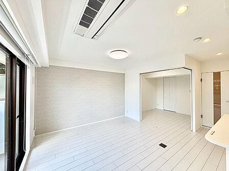 家族が自然と集まる憩いのスペースになりそう