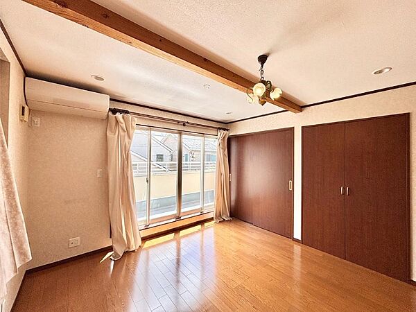 子供部屋を拡大表示