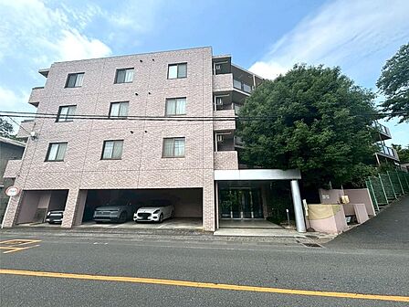3LDK 間取り