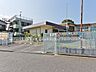 周辺：幼稚園・保育園 2080m 東村山市立第五保育園