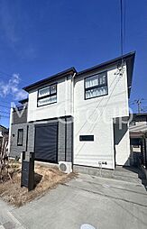 東久留米市八幡町3丁目 中古戸建て