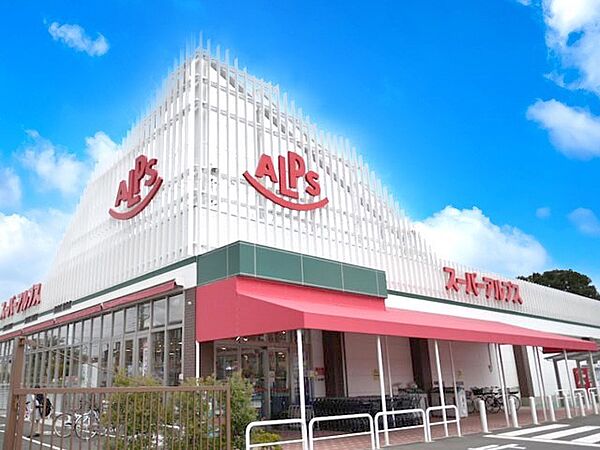 周辺を拡大表示