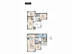 所沢市中富 新築一戸建て 全13棟