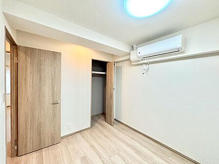 自分だけのスペース、どんなお部屋にするかとっても楽しみですね。