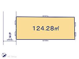 西東京市芝久保町5丁目 2期 土地 全7区画