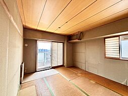 室内の画像
