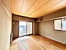 室内：ほっとする空間の和室