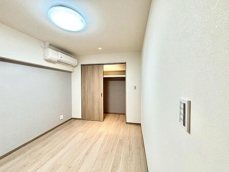 自分だけのスペース、どんなお部屋にするかとっても楽しみですね。